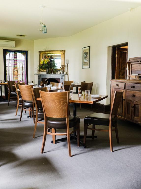 Merrijig Inn พอร์ตแฟรี ภายนอก รูปภาพ