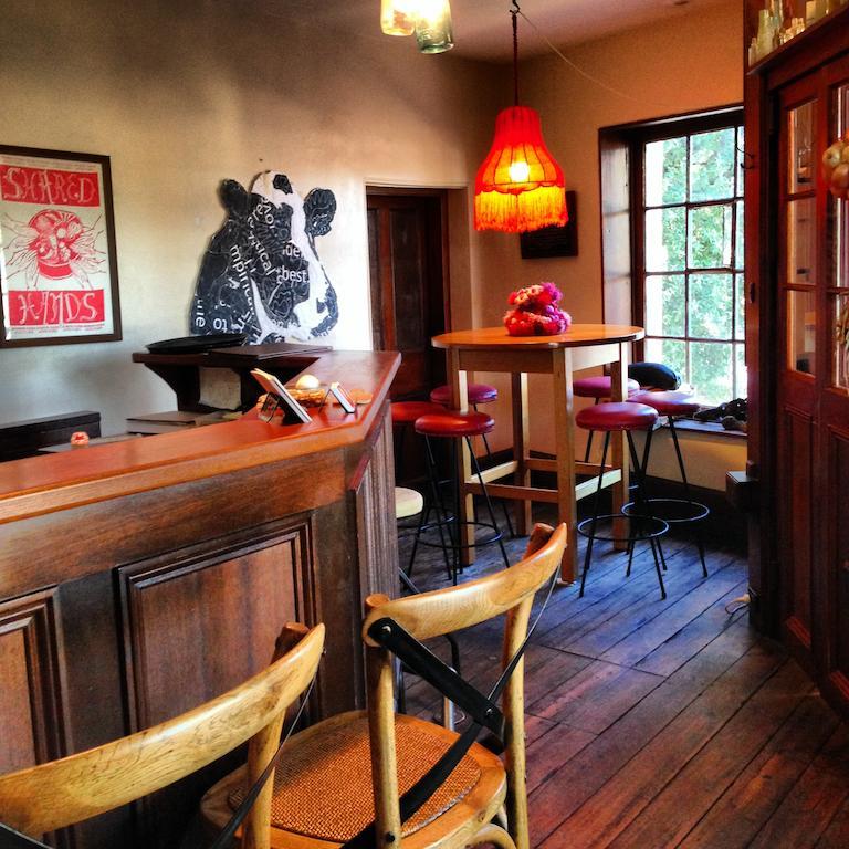 Merrijig Inn พอร์ตแฟรี ภายนอก รูปภาพ