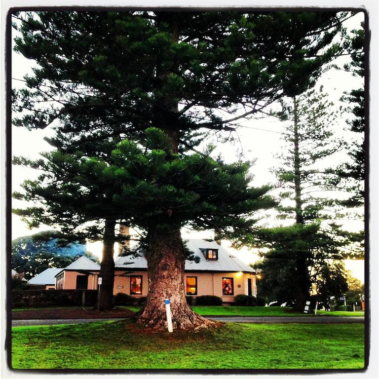 Merrijig Inn พอร์ตแฟรี ภายนอก รูปภาพ