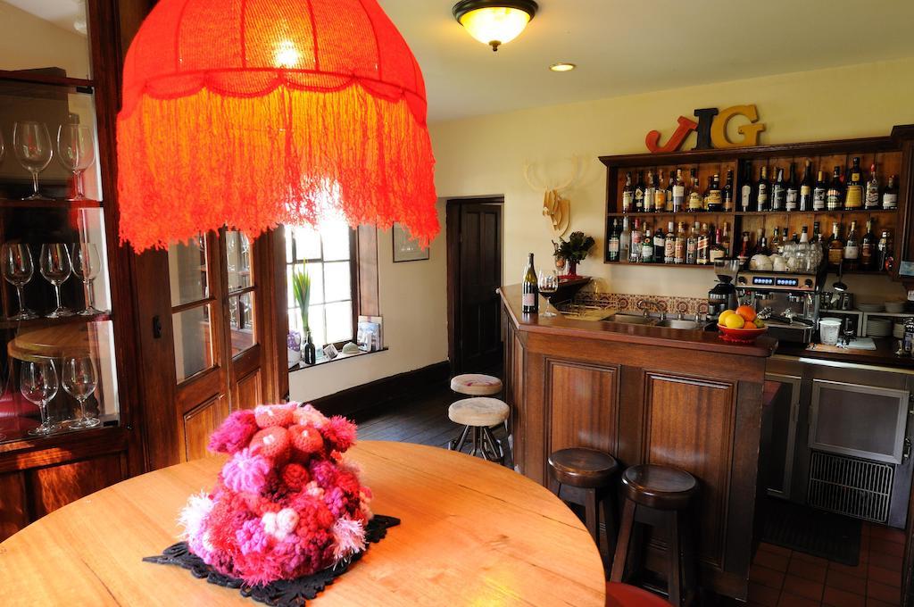 Merrijig Inn พอร์ตแฟรี ภายนอก รูปภาพ